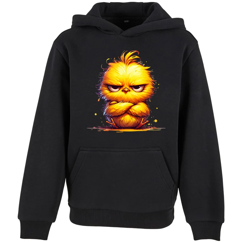 Kids Hoodie - Kücken