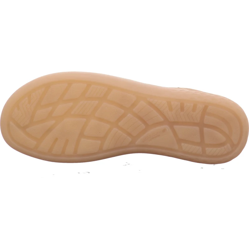 Waldläufer Stiefelette H-Cloé braun