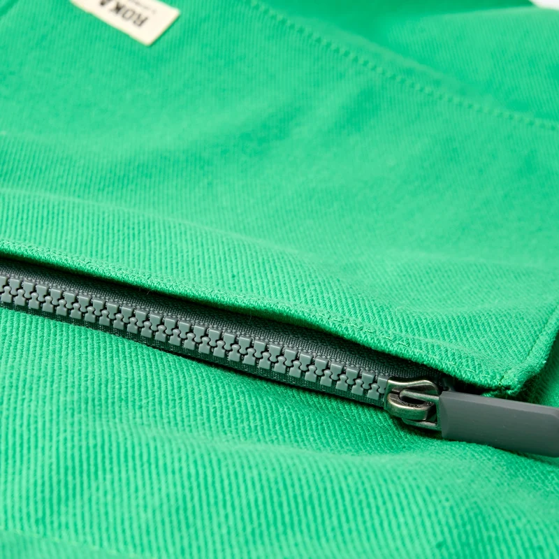 ROKA Portobello N Große Tasche aus recycelter Baumwolle | Amazon
