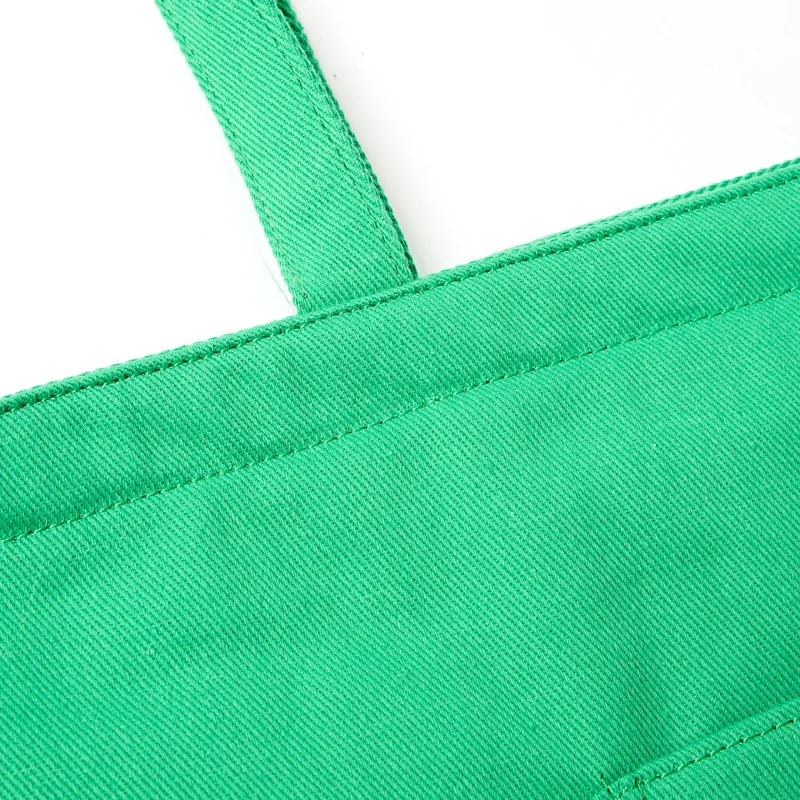 ROKA Portobello N Große Tasche aus recycelter Baumwolle | Amazon