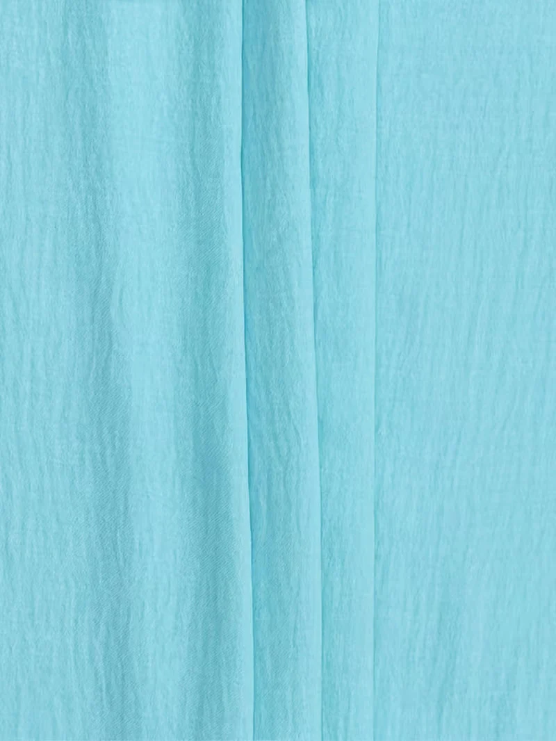 Keiniza – Kurzarm-Hemd Kleid