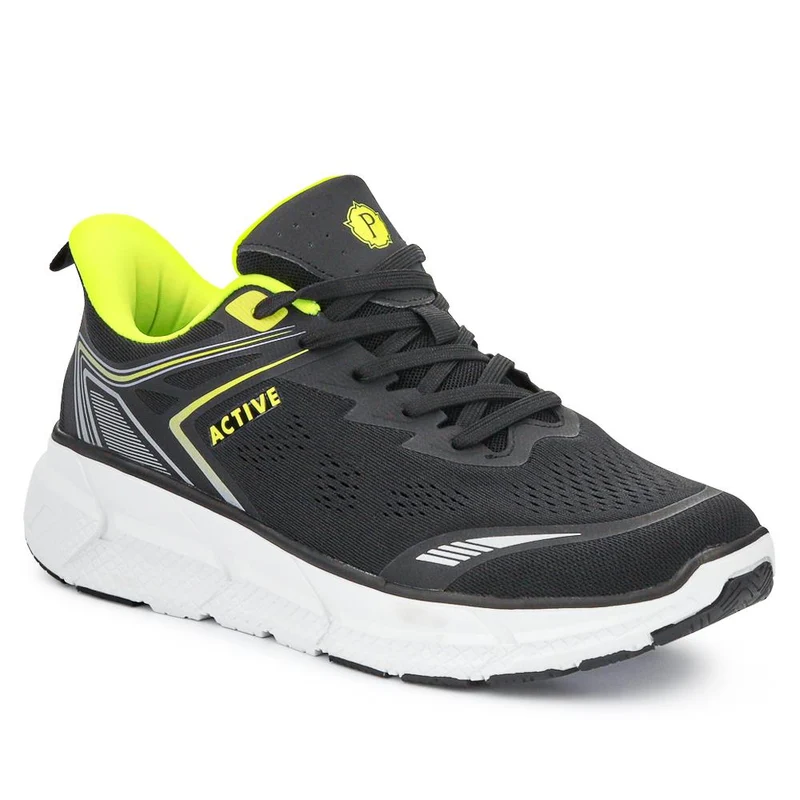 Easy Step In Wide Fit Memory Foam Trainers - BOJIE41008 / 326 944