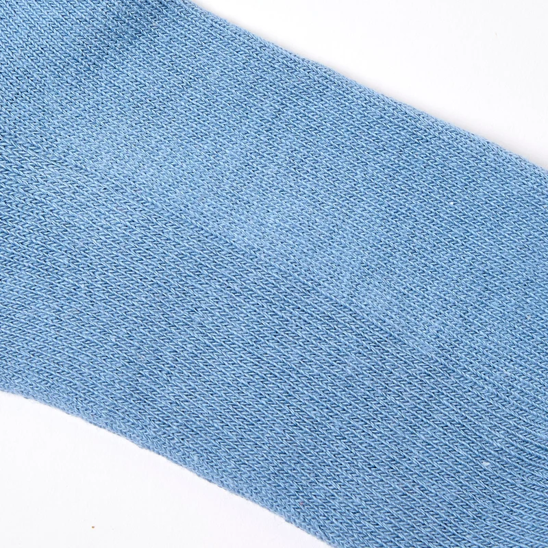 ROKA Windsor Bio-Baumwollsocken | Airforce