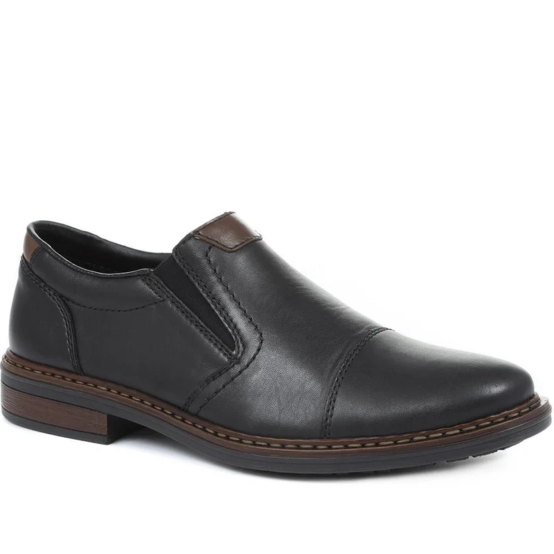Slip-On Loafers - RKR32508 / 319 098