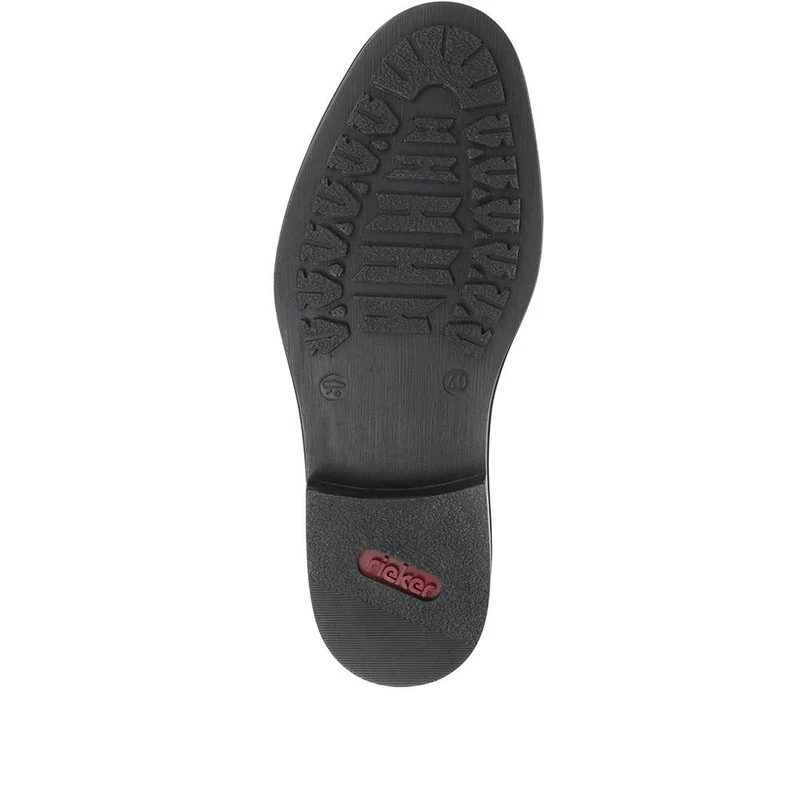 Slip-On Loafers - RKR32508 / 319 098 - Black