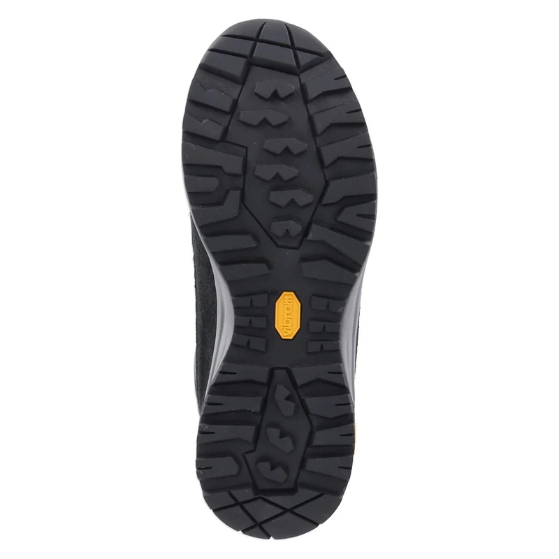 Trekkingstiefel MOUNT SELLERY Braun