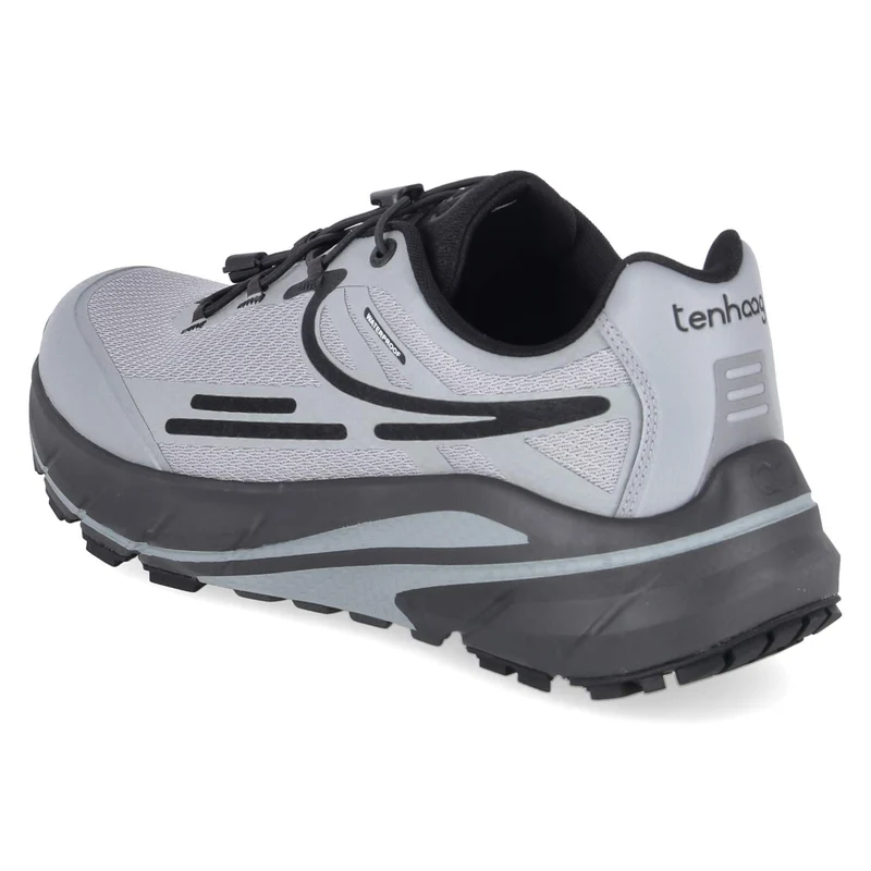 Sneaker SPEEDHAAG Grau