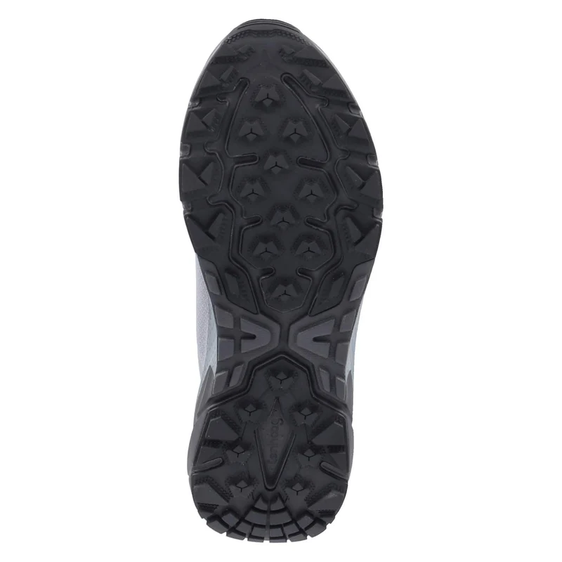 Sneaker SPEEDHAAG Grau