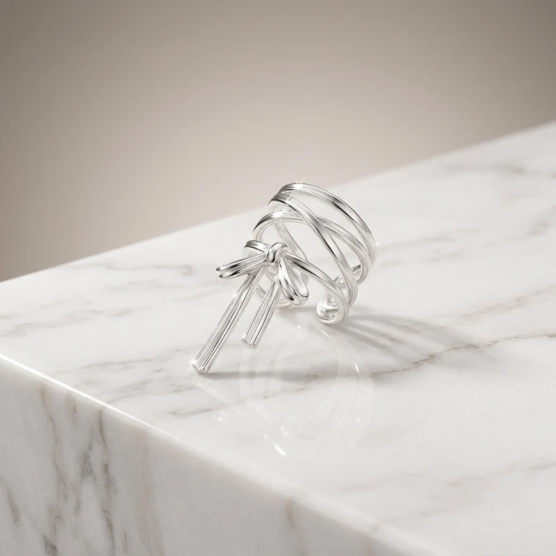 Liora – Poppy Mini Schleifenarmband