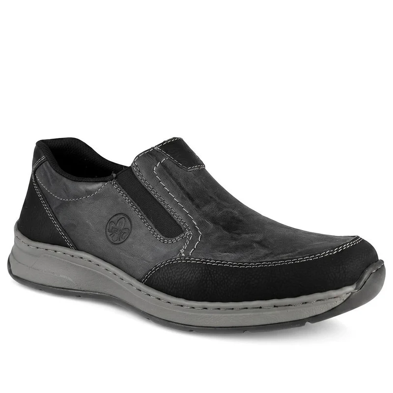 Rieker Slip On Shoes - RKR44516 / 329 913