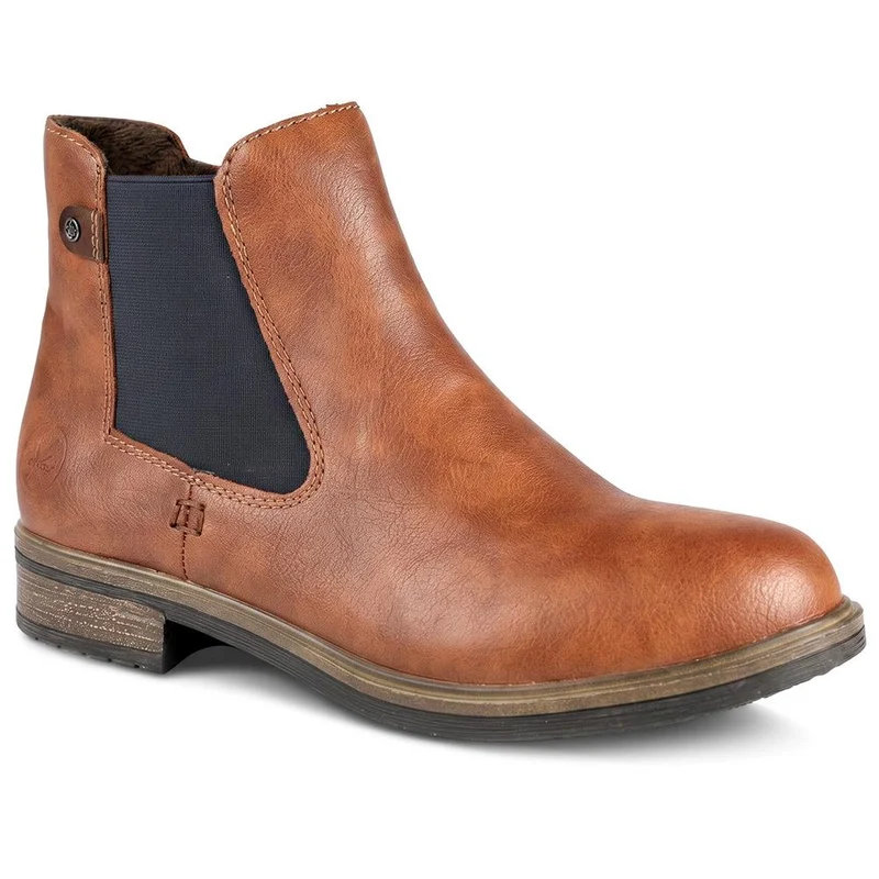 Rieker Smart Ankle Boots - RKR44514 / 329 723