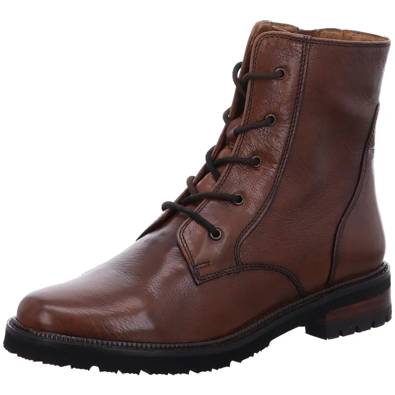 Everybody Stiefelette Nastro braun