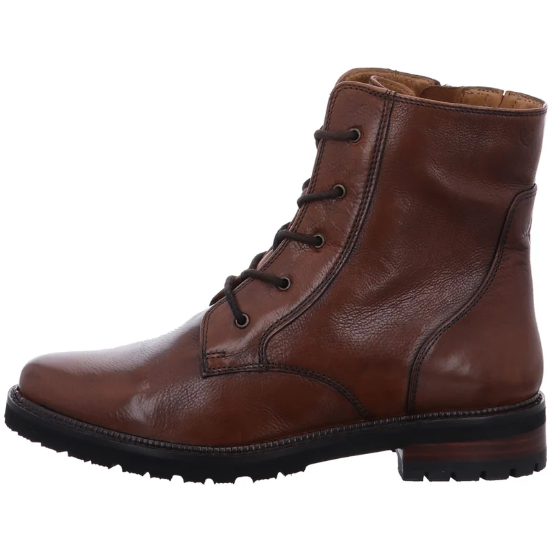 Everybody Stiefelette Nastro braun