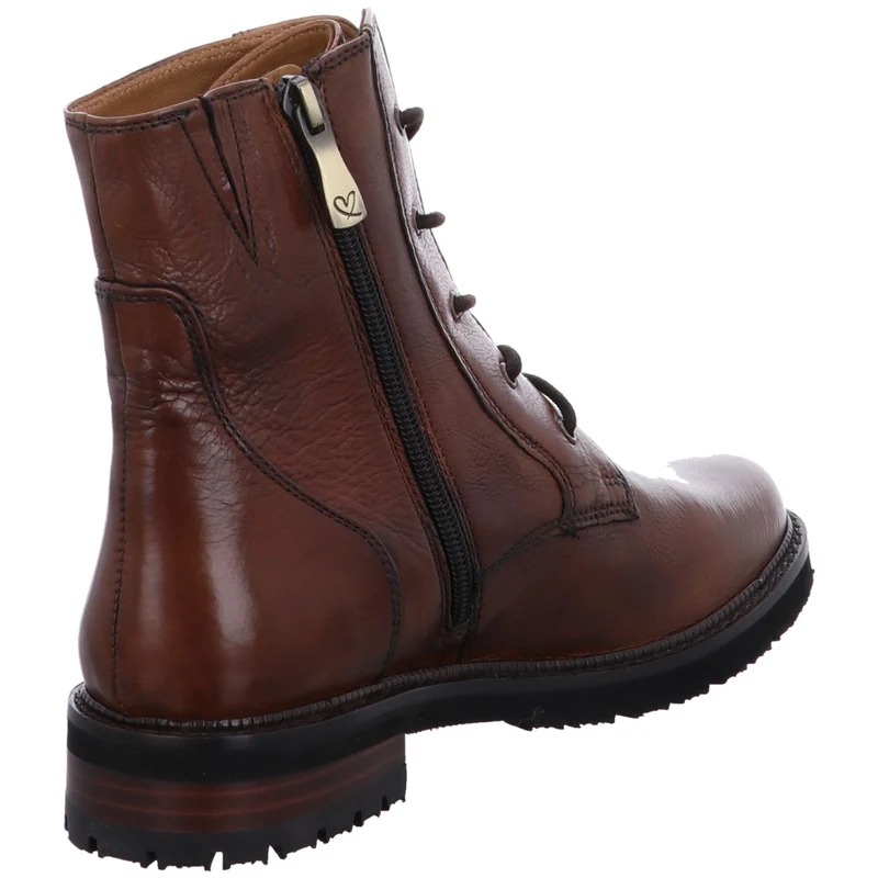 Everybody Stiefelette Nastro braun