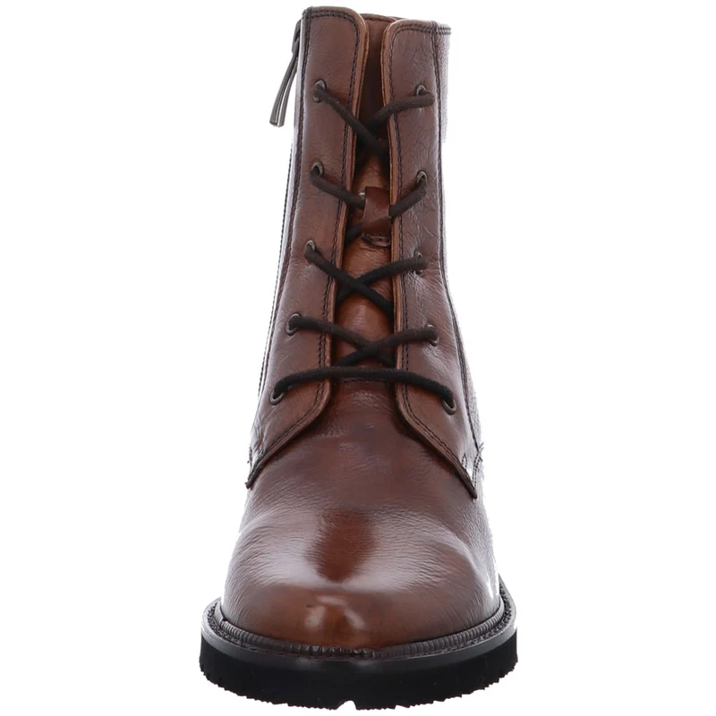 Everybody Stiefelette Nastro braun