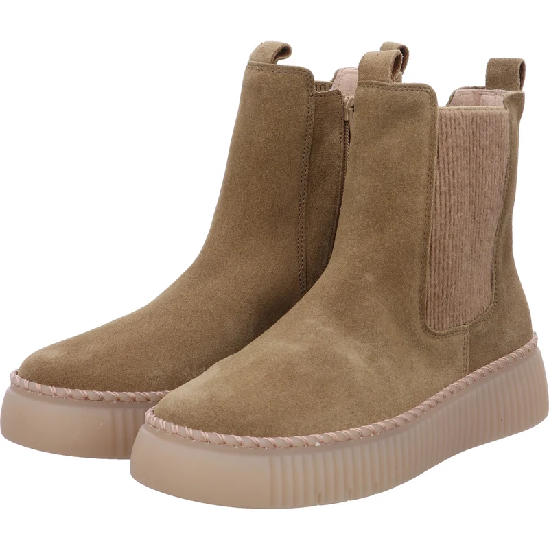 Gabor Stiefelette 73.540 braun