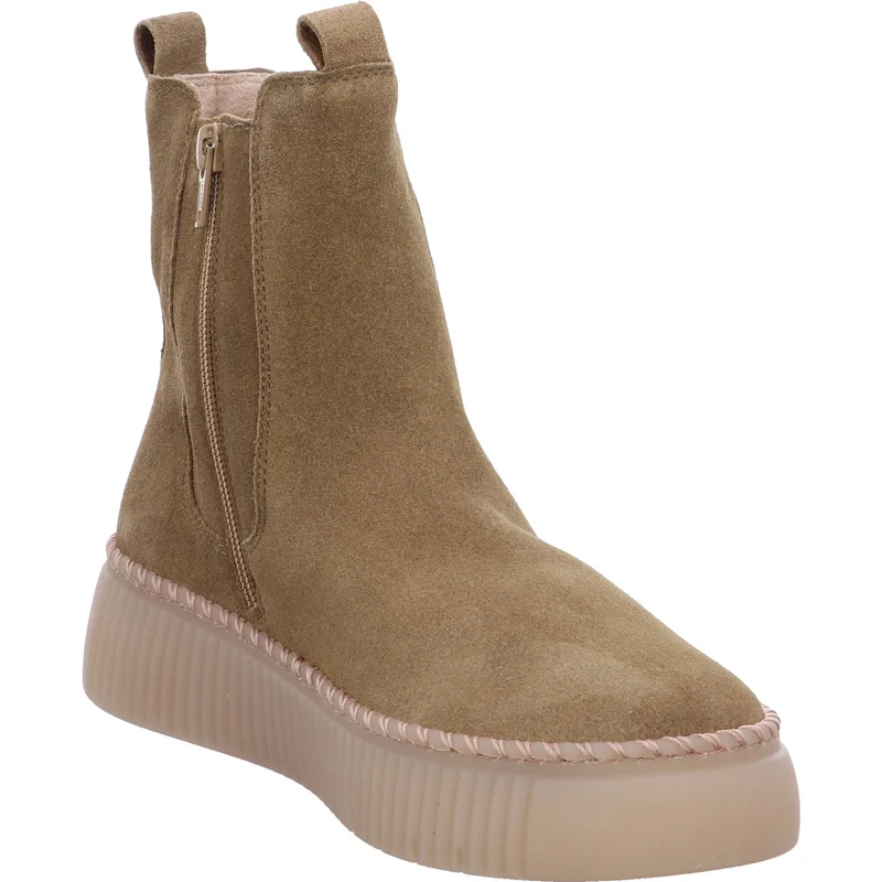 Gabor Stiefelette 73.540 braun
