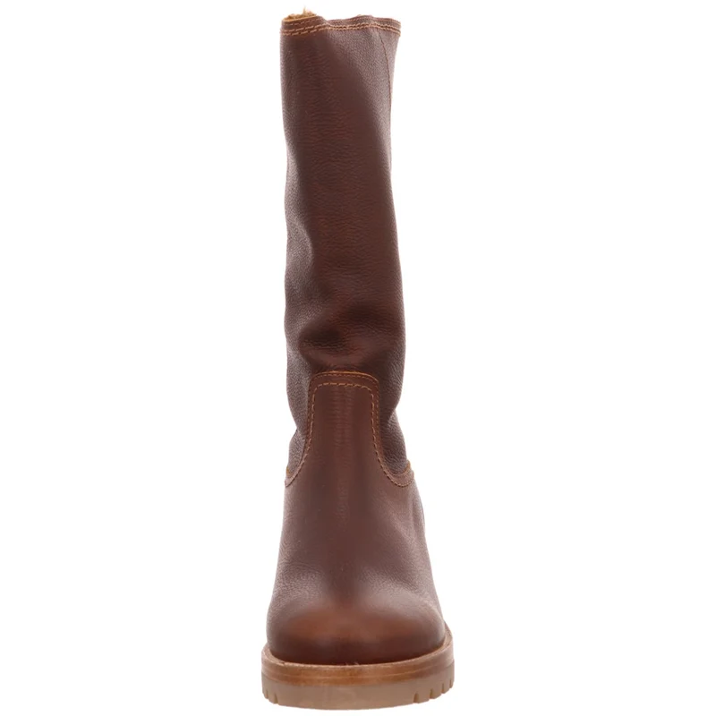 Panama Jack Stiefelette Bambina B94 braun