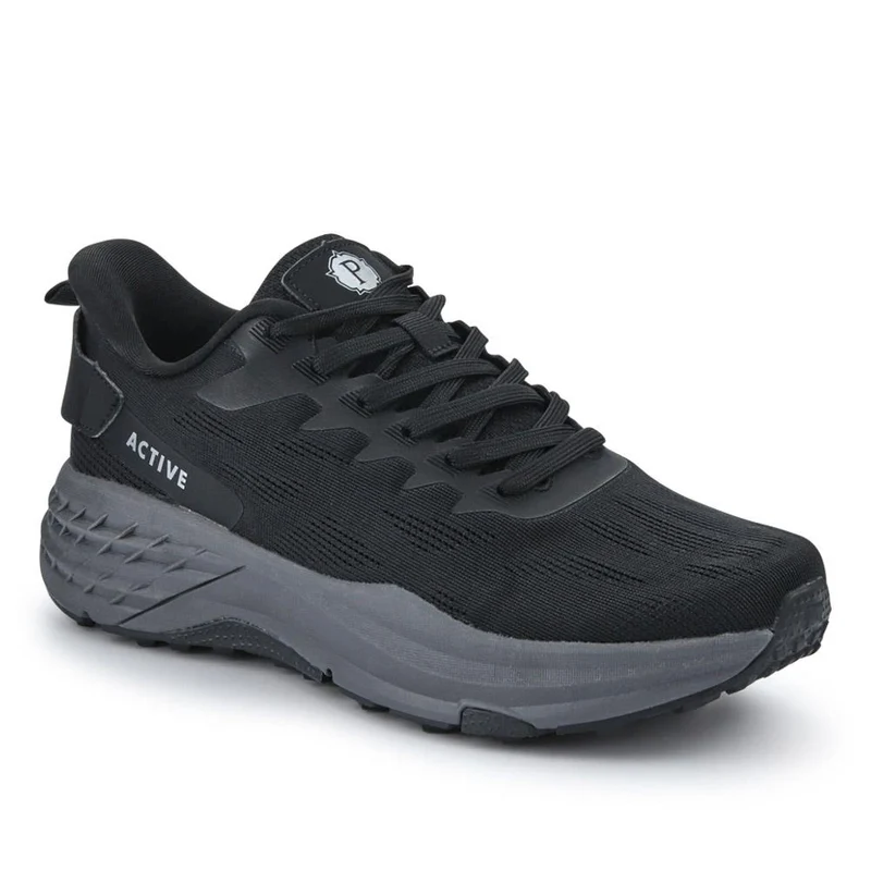 Lightweight Memory Foam Trainers - BOJIE41011 / 327 057