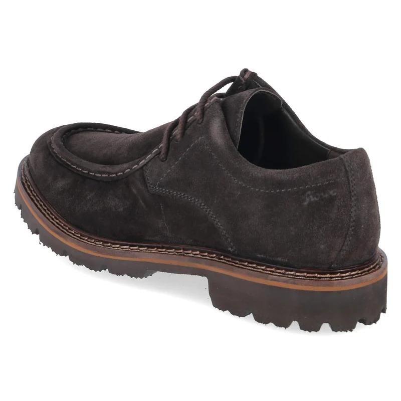 Halbschuhe ADALRIK Braun