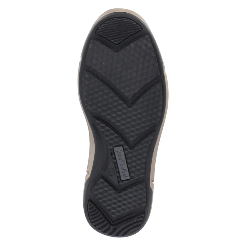 Halbschuhe ENRICO 37 Braun