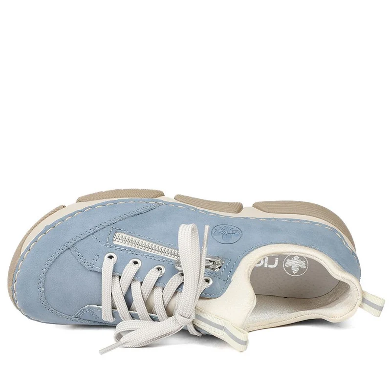 Pull-On Trainers - RKR36501 / 322 433 - Blue