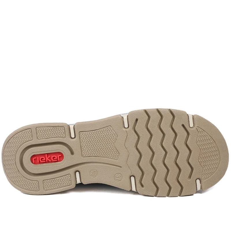 Pull-On Trainers - RKR36501 / 322 433 - Blue