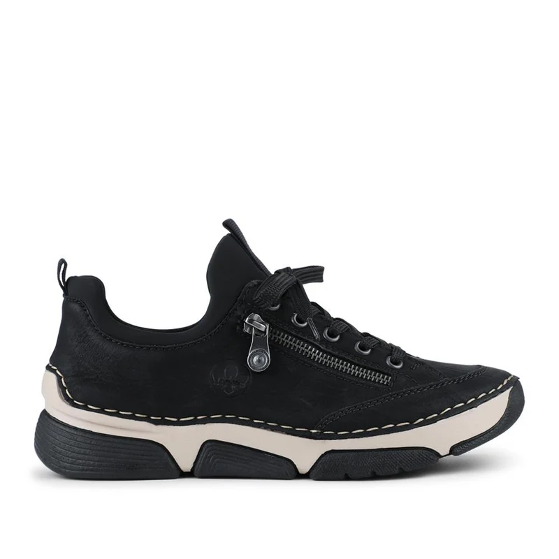 Pull-On Trainers - RKR36501 / 322 433 - Black