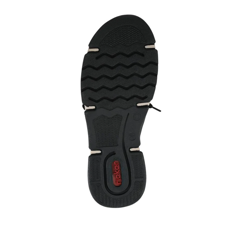 Pull-On Trainers - RKR36501 / 322 433 - Black