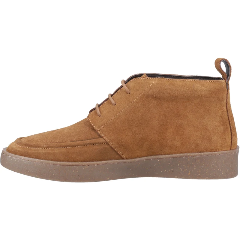 Hush Puppies Herrenstiefel Rory | Hellbraun