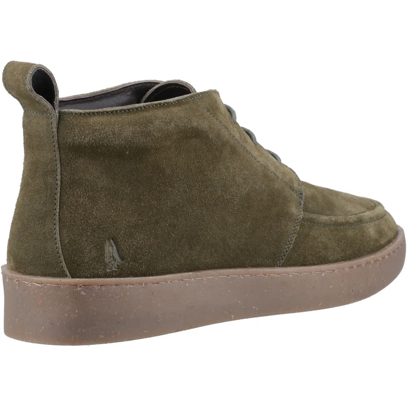 Hush Puppies Herrenstiefel Rory | Khaki