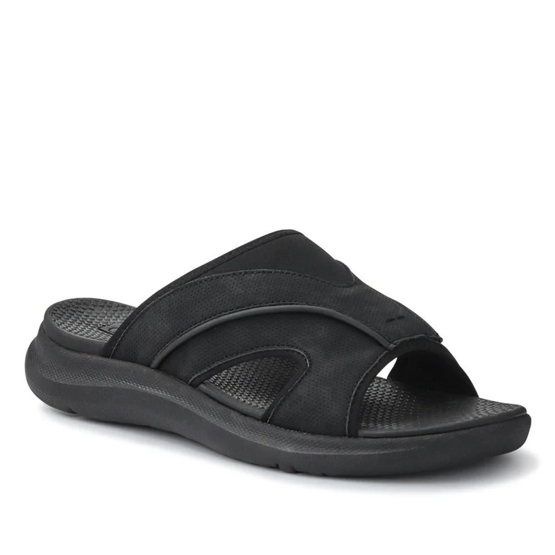Casual Slip-On Sandals - XIAM41000 / 326 925