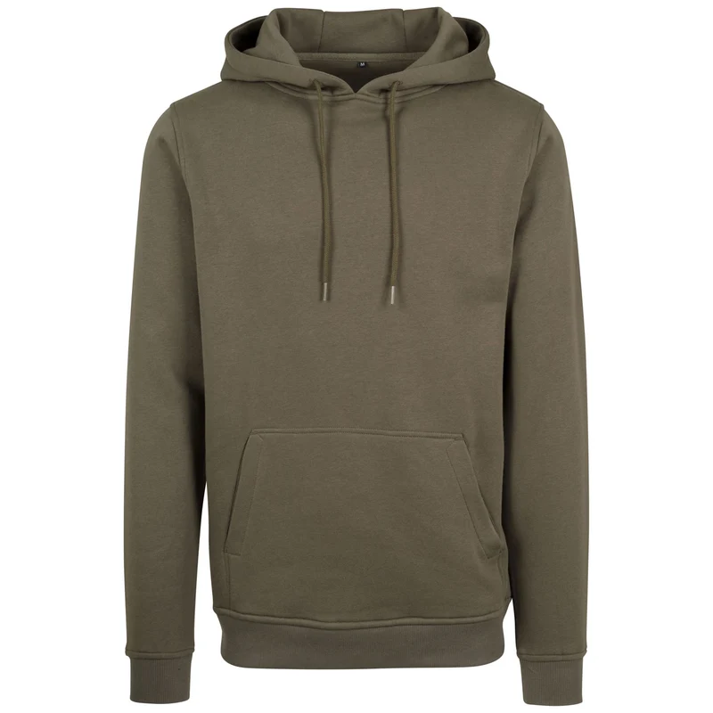 Hoodie - Ohne Druck - Blanko