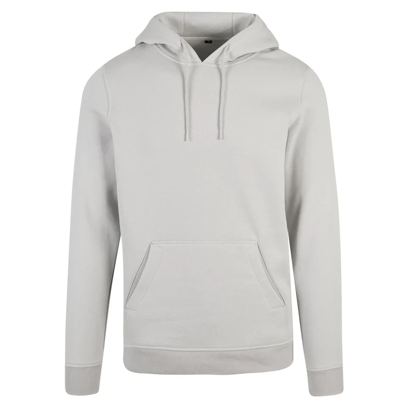 Hoodie - Ohne Druck - Blanko