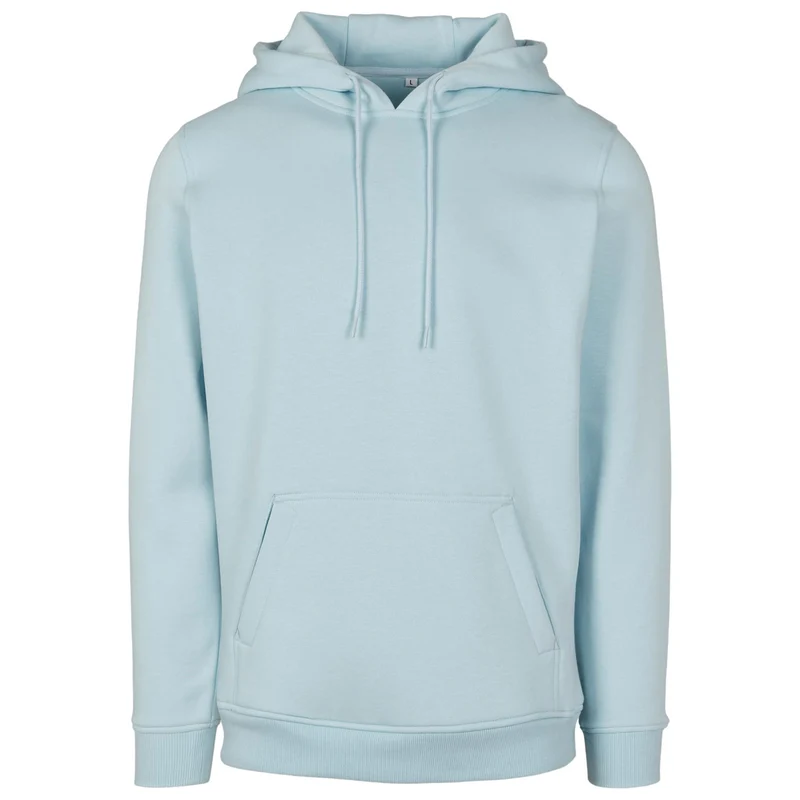 Hoodie - Ohne Druck - Blanko