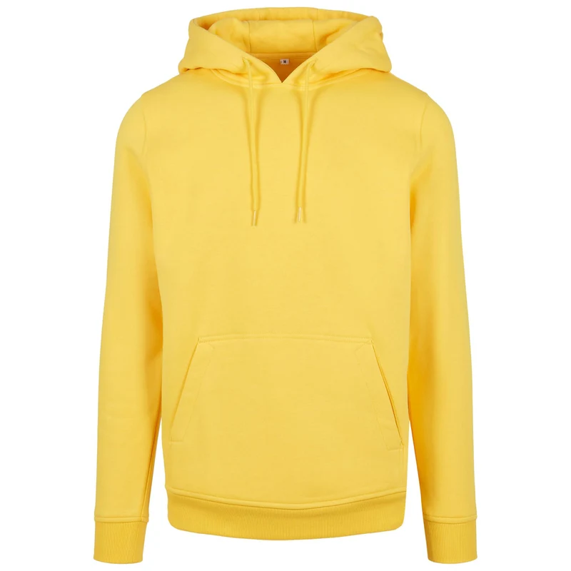 Hoodie - Ohne Druck - Blanko