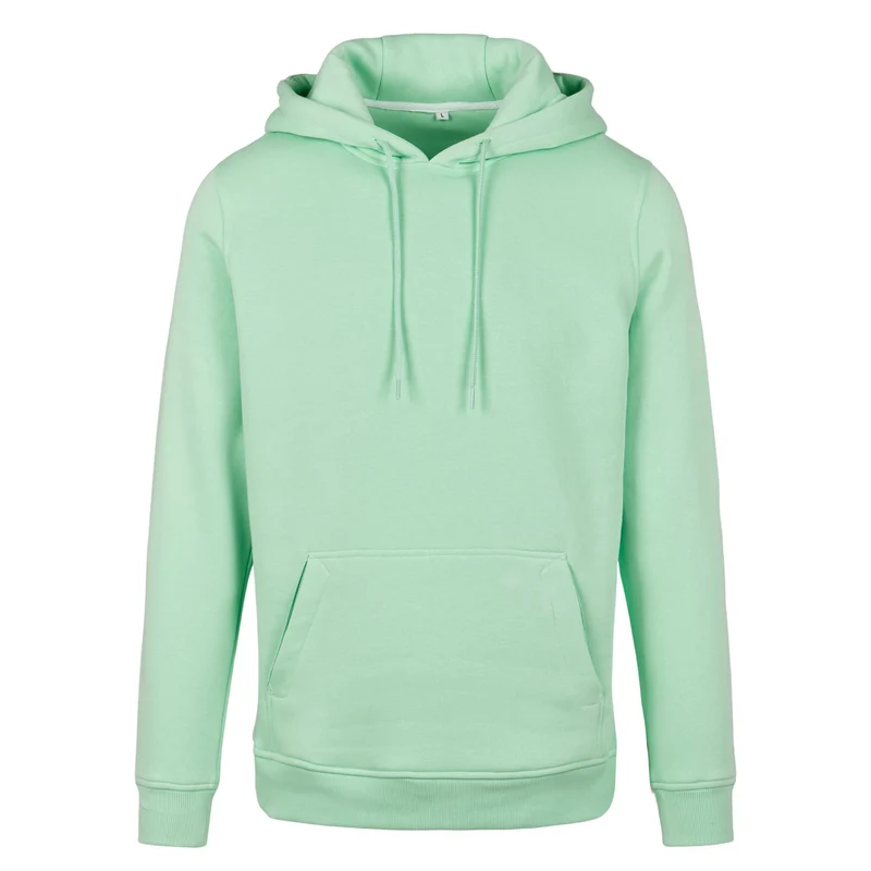 Hoodie - Ohne Druck - Blanko