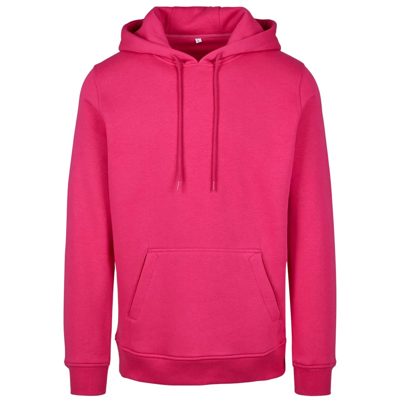 Hoodie - Ohne Druck - Blanko