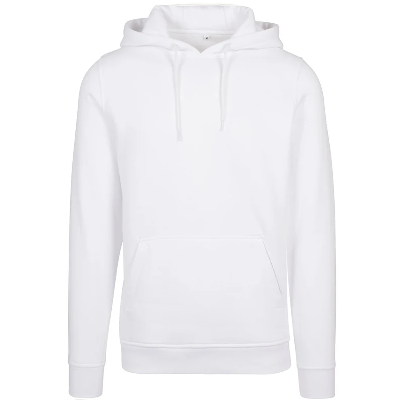 Hoodie - Ohne Druck - Blanko