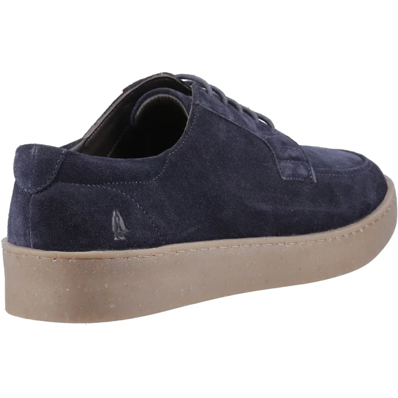 Hush Puppies Rafael Herren-Schnürschuh | Marineblau