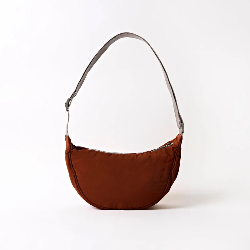 ROKA Farringdon Henna-Recycling-Taslon-Beutel