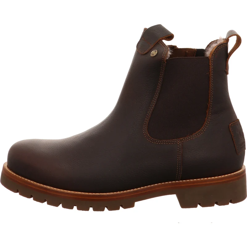 Panama Jack Boot Beny Igloo braun