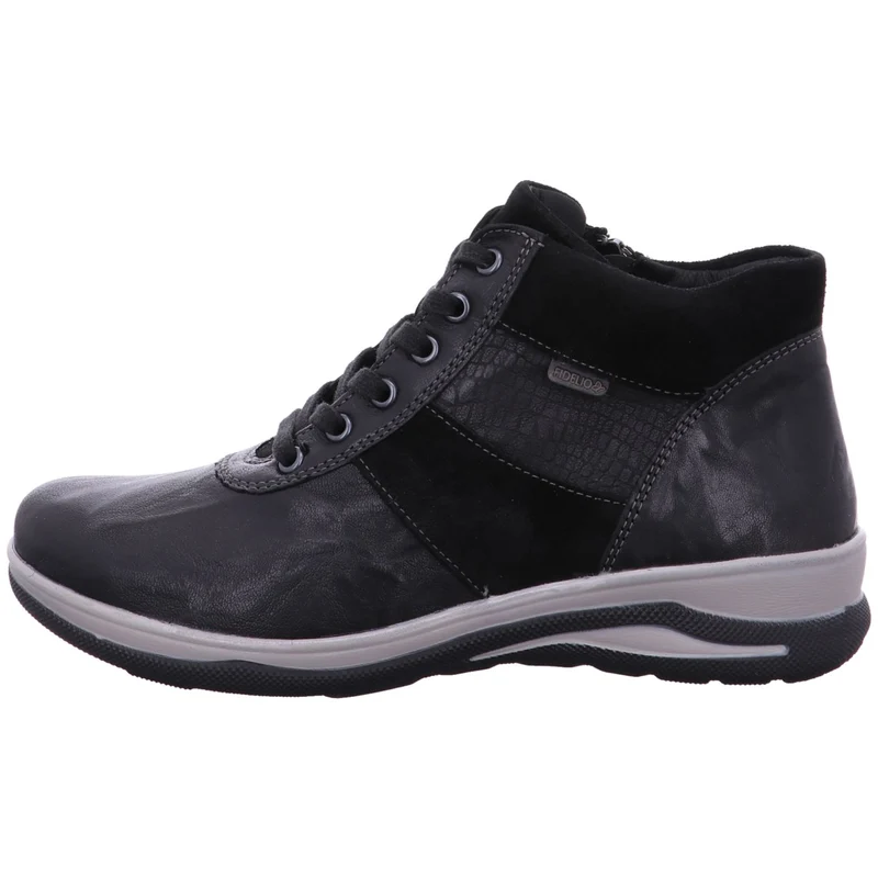 Fidelio Stiefelette Haley schwarz