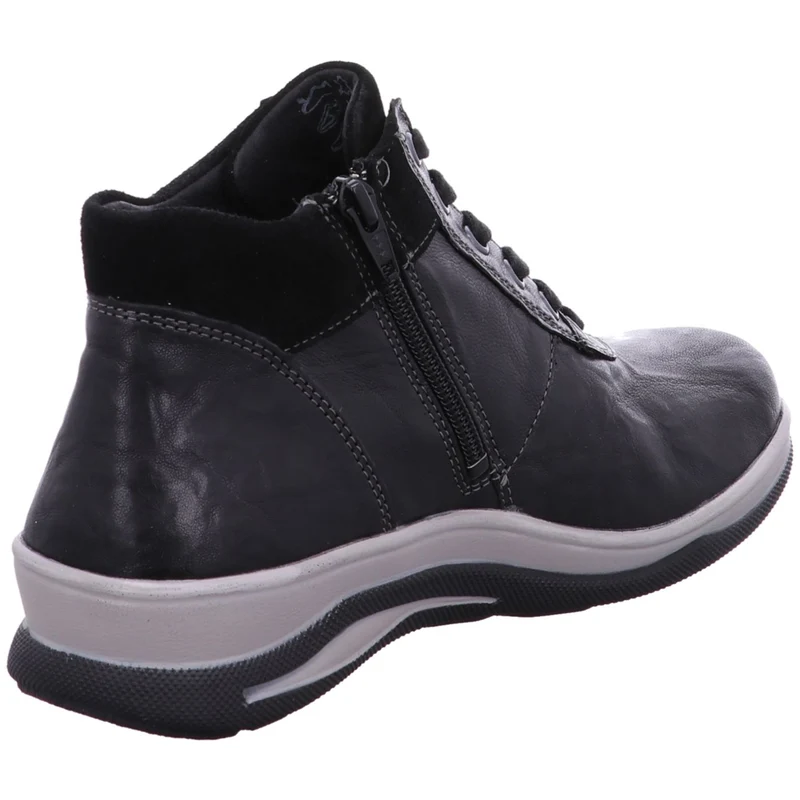 Fidelio Stiefelette Haley schwarz