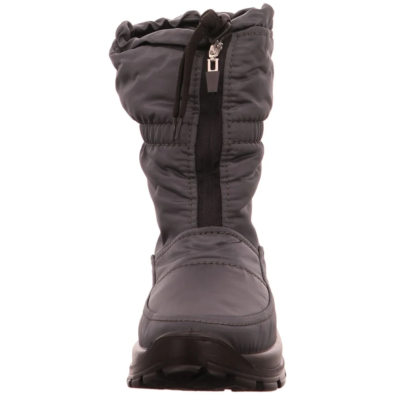 Josef Seibel Stiefel Langschaft Colorado 58 grau