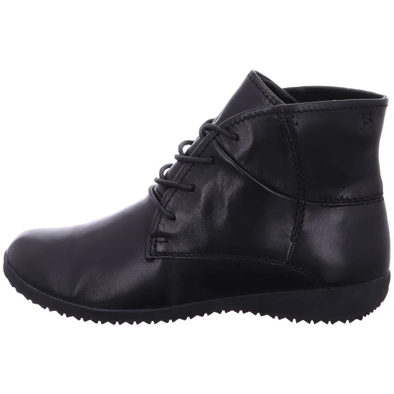 Josef Seibel Stiefelette Naly 09 schwarz