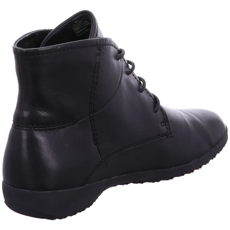 Josef Seibel Stiefelette Naly 09 schwarz