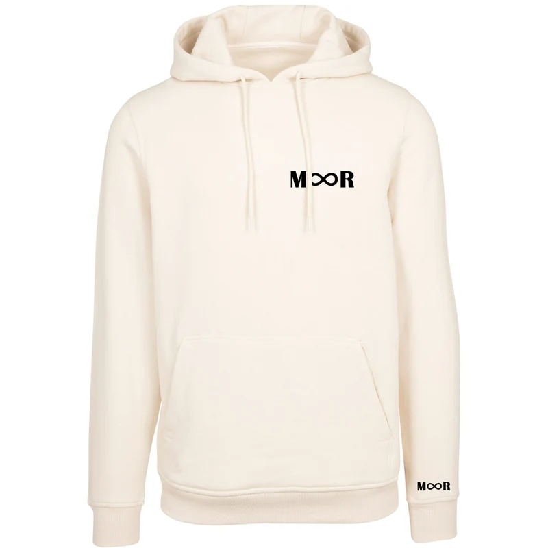 Hoodie - Unendlich - Initialen Personalisiert