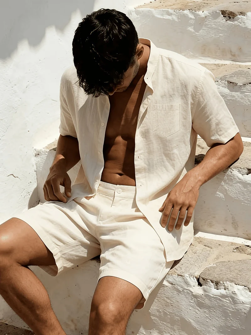 Dmitry - Premium Bettwäsche Set