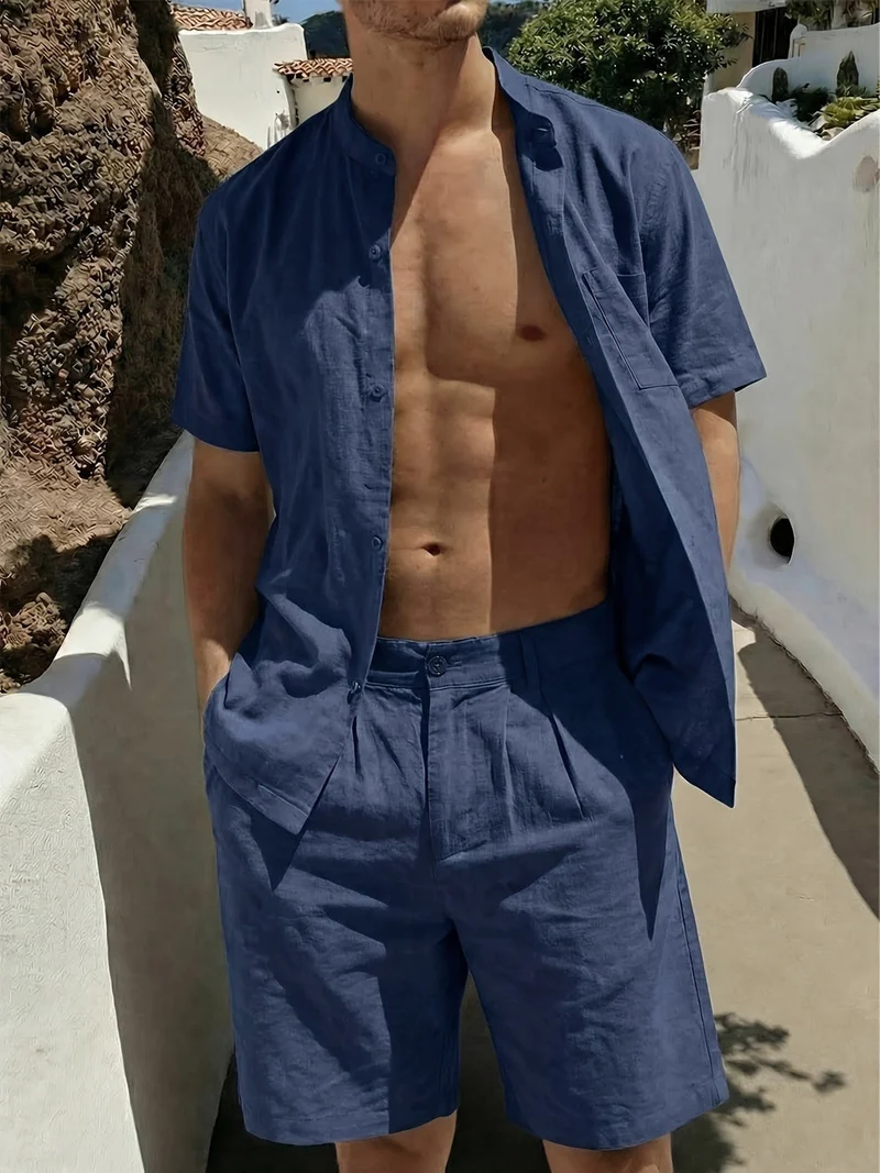 Dmitry - Premium Bettwäsche Set